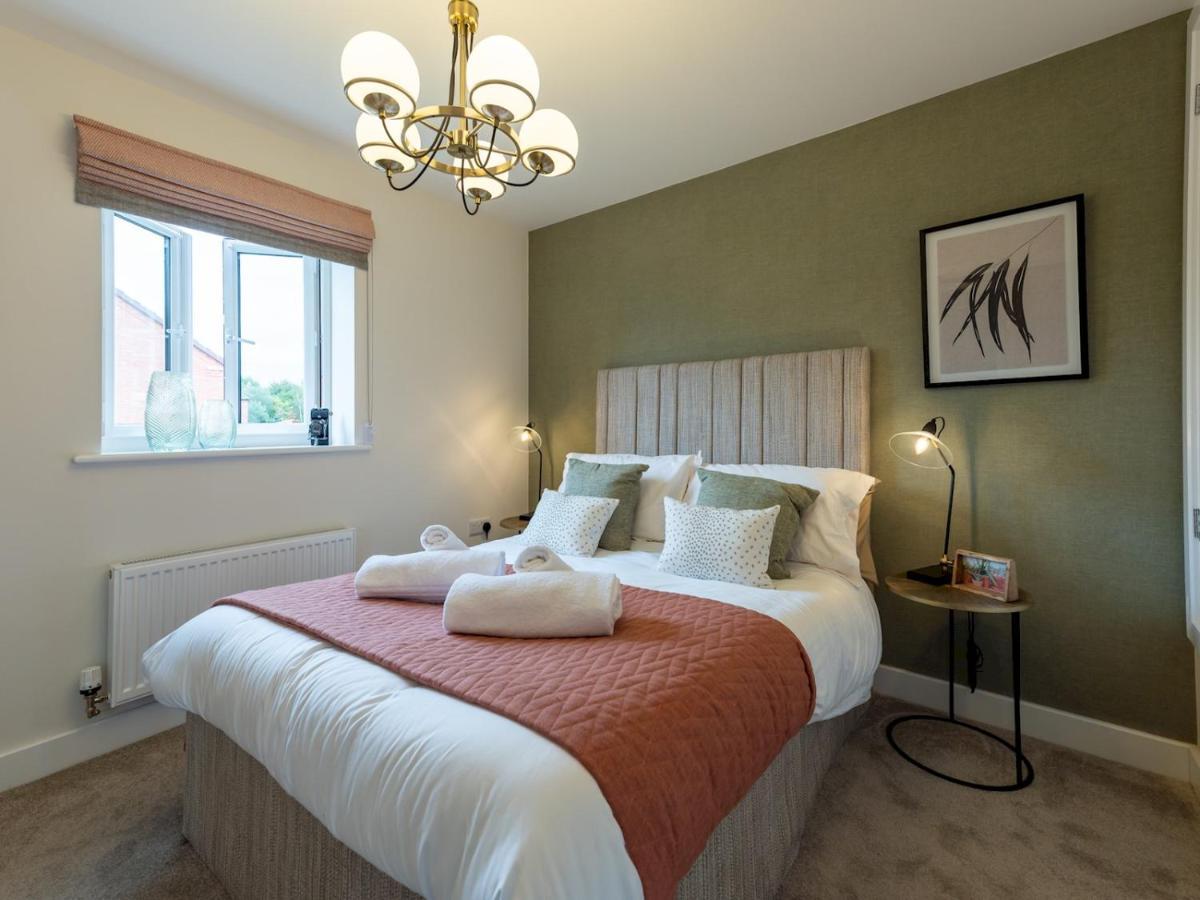 Pass The Keys Contemporary 2 Bedroom Home Ludlow Eksteriør billede